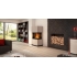 Стальная каминная топка Spartherm Global 2Rh 58/39